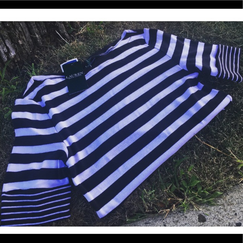 Spring/Fall Season Blouse